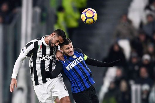 Benatia: “Non dormii tre notti per un gol subito. E poco dopo contro l’Inter…”- immagine 3