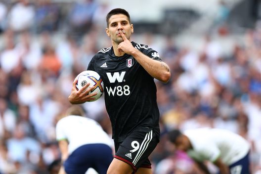 Tottenham-Fulham, la Top 5 dei gol più belli segnati negli ultimi 10 anni- immagine 4