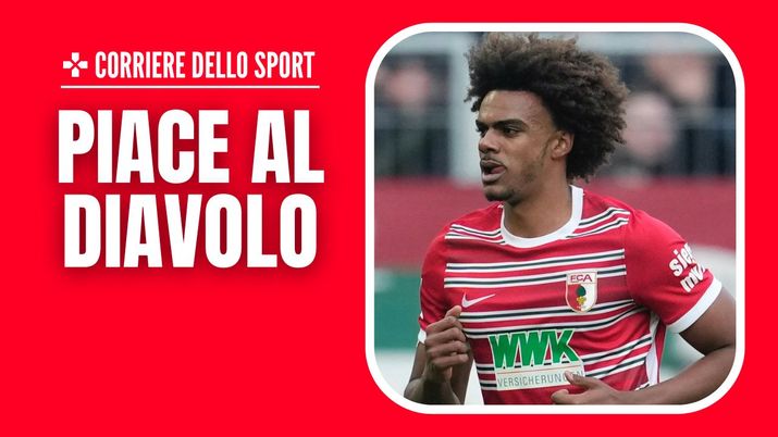 Renato Veiga Basilea Calciomercato AC Milan