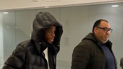 Traorè è arrivato a Napoli, inizia l’avventura del nuovo calciatore azzurro