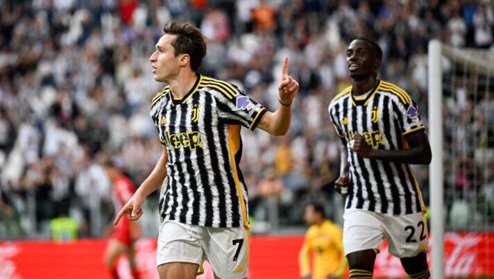 I voti di Juve-Monza per il fanta: Danilo come Chiesa e Vlahovic come Milik! Bocciato Colpani - immagine 1