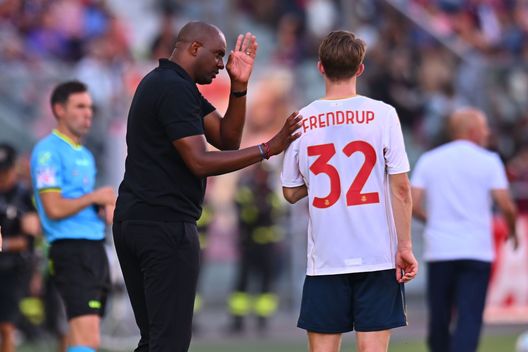 Getty Images Inter, a Chivu manca un mediano. Opzione Frendrup a gennaio: “20 mln in cassa. Dal giocatore…”- immagine 2