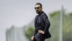Manna, il futuro può essere alla Roma? De Laurentiis ha le idee chiare – TS