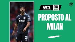 Calciomercato Milan: Asensio proposto da Mendes, ma l’ostacolo è l’ingaggio
