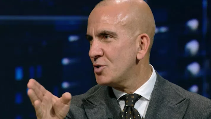 conte di canio