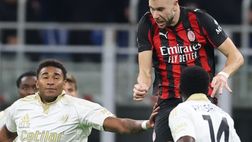 Sabatini boccia il Milan: “Contro il Pisa si è montato la testa e ha buttato la partita. Per lo scudetto …”