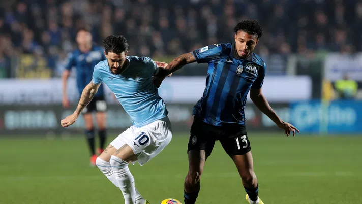Atalanta-Lazio è la festa del gol: nelle ultime 11 partite a Bergamo… - immagine 1
