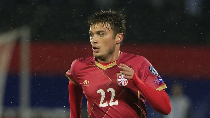 La Serbia cade in Austria ma mantiene la vetta: 20′ per Ljajic - immagine 1