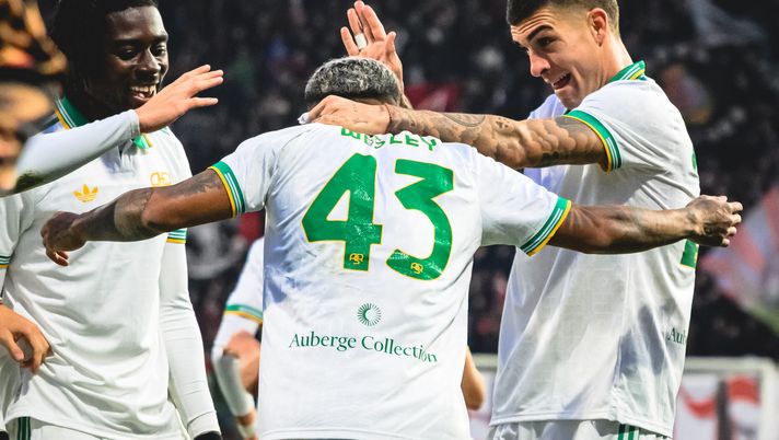 Getty Images Roma a valanga: Cremonese ko 3-1 con Soulé, Ferguson e Wesley. Gasp torna primo - immagine 1