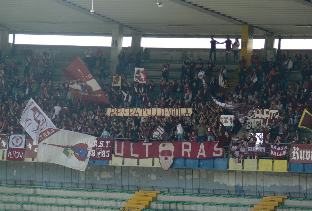 Fotogallery – Chievo-Torino 1-3, i granata si riscoprono corsari - immagine 6