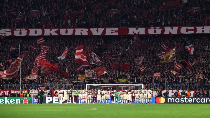 Una canzone di Marcella Bella diventa l’inno del Bayern Monaco: il commento della cantante - immagine 1