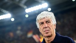 VIDEO – Gasperini contro Sancho: “La Roma non deve pregare nessuno”