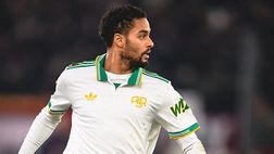 Rensch: “Malen è un top player. Ci aiuterà molto”