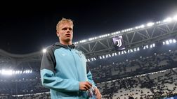 Lazio, emissari all’Olimpico per Provstgaard: possibile convocazione con la Danimarca