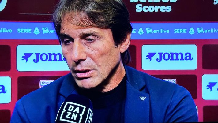 Conte: “Oggi troppo bellini! Non voglio più parlare di un argomento. Sul gol subito…” - immagine 1
