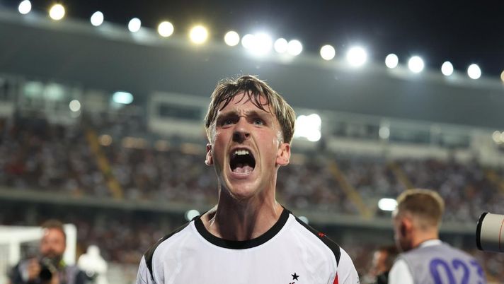 Nazionali Milan, due assist di Saelemaekers nel 6-0 del suo Belgio