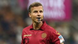 “Ha rovinato una partita!”, Pistocchi duro contro La Penna per l’espulsione di Kalulu