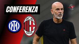 Derby Inter-Milan, Pioli: “Troppi errori, ma non dobbiamo chiedere scusa”
