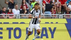Udinese – Verso il Lecce ancora tanti dubbi: le ultime su Masina