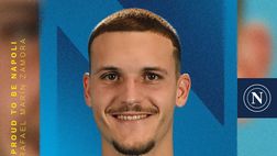 UFFICIALE – Rafa Marin è un nuovo giocatore del Napoli: il tweet di De Laurentiis