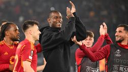 Sollievo Ndicka: esclusi problemi cardiaci. Può tornare a giocare, al rientro col Bayer