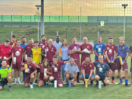 Lys Gomis a TN: “Vanja? Anche Padelli era criticato in un Toro che andò in Europa”- immagine 2