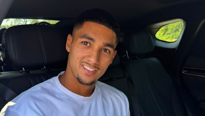 Khalaili sr: “Che sogno! Più grande dell’Inter cosa c’è? Solo queste 4. Perchè no al Napoli” Khalaili sr: “Che sogno! Più grande dell’Inter cosa c’è? Solo queste 4. Perchè no al Napoli” - immagine 1