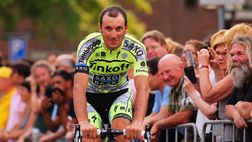 Basso: “Doping? Mi vergogno, ero senza etica. Dopo la scoperta del tumore…”