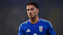 Cherubini, un anno da titolare alla Samp e il possibile ritorno a Roma