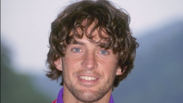 Massimo Orlando, ex calciatore