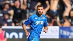 Empoli, slitta il rientro di Fazzini? Speranza Monza per Walukiewicz: cosa filtra