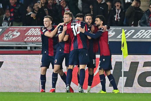 Europa League, il derby Bologna-Roma finisce 1-1: tutti i risultati delle 18.45- immagine 2