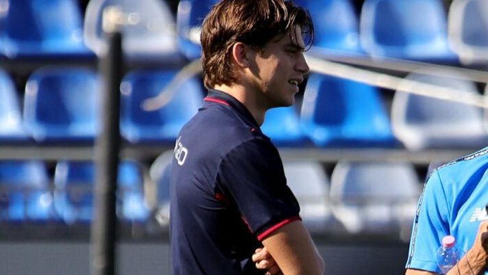 Palestra: “Sono pronto per il salto in una big! Il Cagliari, l’Atalanta, la Nazionale e sul mio ruolo…” - immagine 1