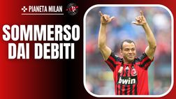 Dal Brasile: “Cafu nei guai: l’ex Milan costretto a vendere una villa”