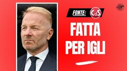 Milan, Tare sarà il DS: lui è entusiasta e pensa una cosa sulla rosa