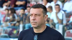 D’Aversa: “Testata ad Henry? Quando sono tornato a casa mia moglie mi ha detto…”