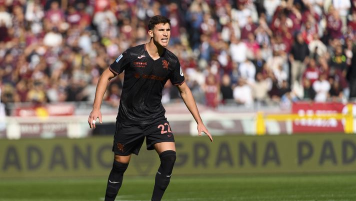 Casadei pre Torino-Como: “Noi centrocampisti possiamo aiutare con dei gol” - immagine 1