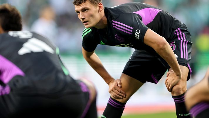 Inter, che colpo! Preso Benjamin Pavard dal Bayern: domani le visite mediche - immagine 1
