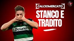Calciomercato Milan, Gyokeres tradito dallo Sporting! Ecco le ultime rivelazioni