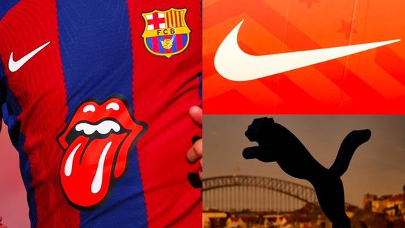 Novità per il Clásico di ottobre: sulla maglia del Barcellona ecco il logo dei Coldplay- immagine 3