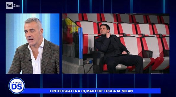 Sorrentino: “C’è una cosa che Inzaghi faceva e Chivu invece non fa. Critiche a Sommer? Dico…” - immagine 1