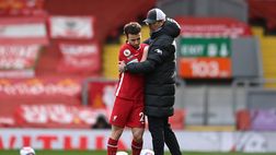 Jurgen Klopp si commuove ricordando Diogo Jota: “Era come se fosse un familiare”