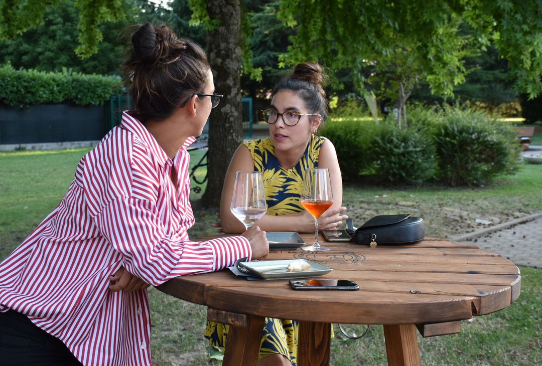 Aperitivo pre-stagione di PadovaSport, le foto della serata - immagine 16