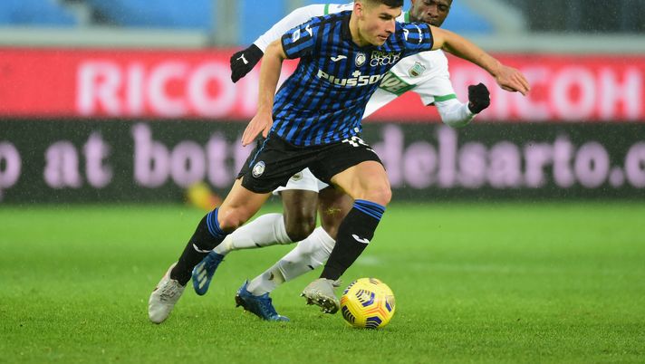 Atalanta-Torino, Malinovskyi nel pre partita: “Attenzione a Zaza e Belotti” - immagine 1