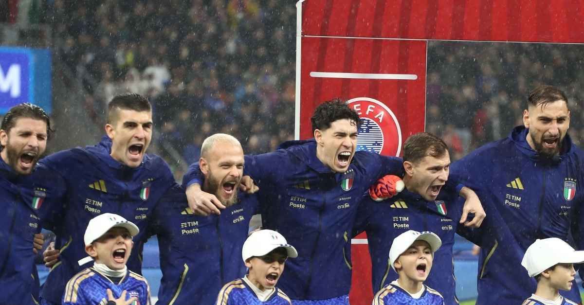 Mondiali 2026, svelate date e luoghi delle possibili partite dell’Italia Mondiali 2026, svelate date e luoghi delle possibili partite dell’Italia