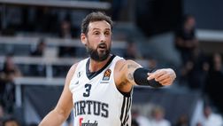 Basket, Marco Belinelli diventa Ambassador del nuovo canale Sky Sport dedicato