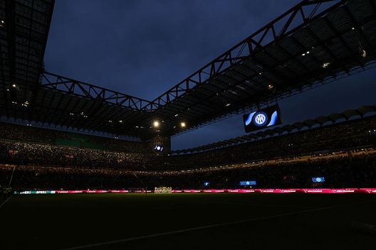 Inter-Parma, l’applauso commosso di San Siro in memoria di Alex Zanardi- immagine 2