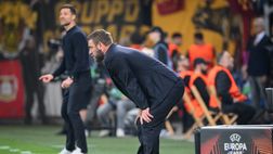 Rabbia Roma, finale sfiorata. De Rossi: “Partita eroica, uscire così fa male”