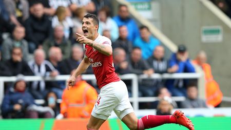 Xhaka Xhaka, nuovo nome per il Milan