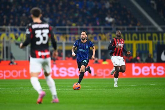 Getty Images Libero – Inter, una questione si fa seria. E a soffrirne di più è “lo zoccolo duro”- immagine 2